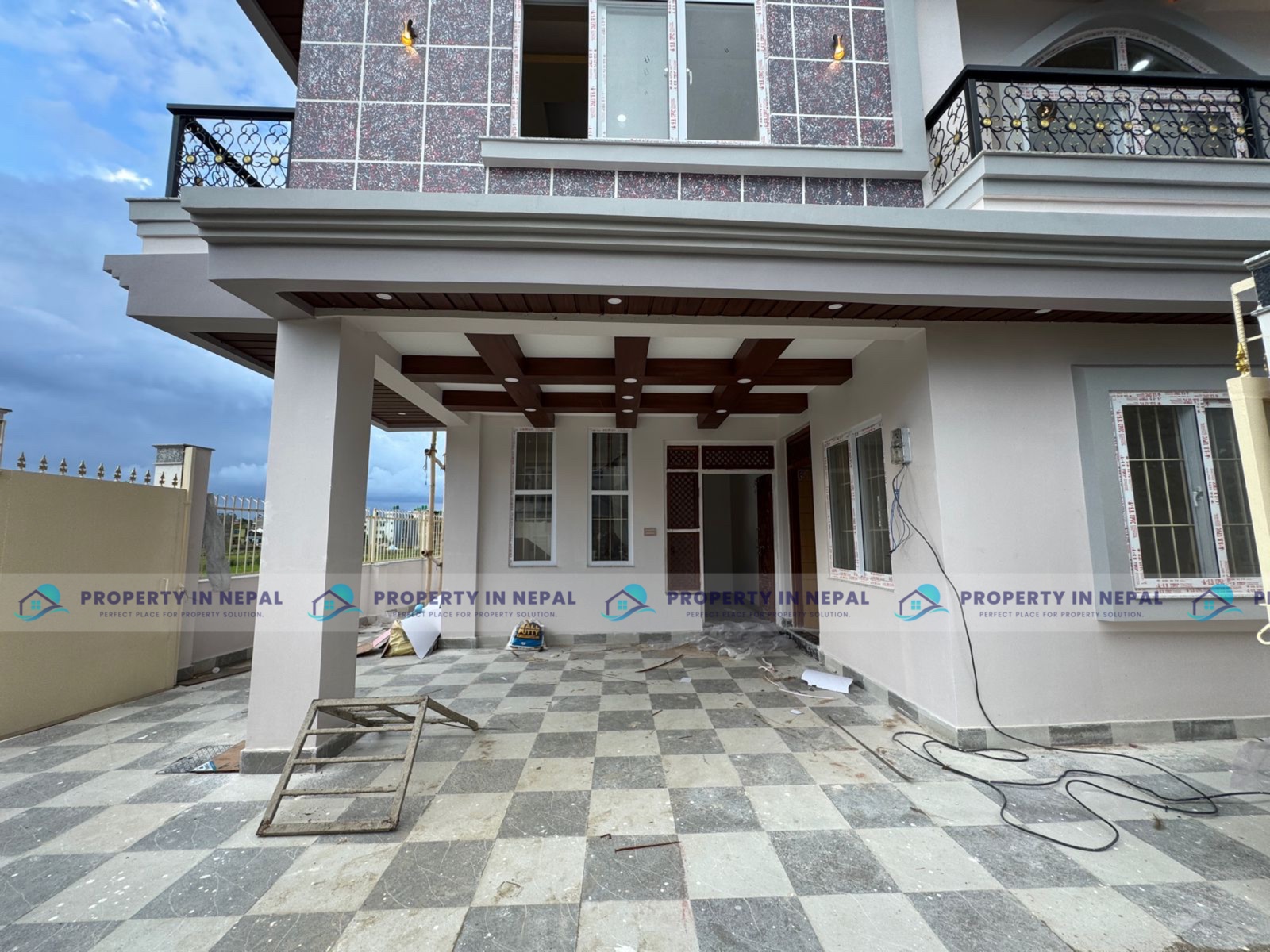 Picture of Mahalaxmi Municipality, Bagmati